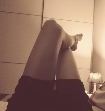 Foto publica de SweetShadow94