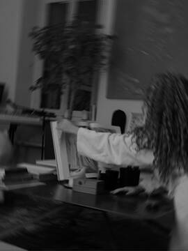 Foto publica de Hekate