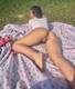 Foto privada de Ophelia69