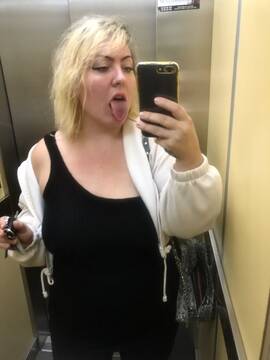 Foto publica de Bigbionda