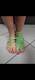 Private Photo of Lunafeet91