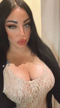 Foto publica de VenusVelvet