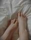 Piedi da principessa