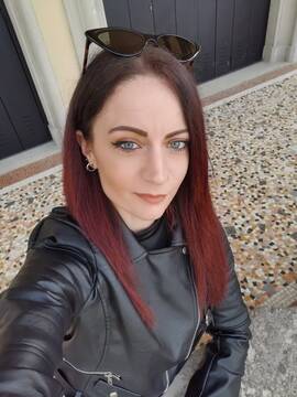 Foto publica de Jenna33