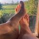 Foto privada de Ramona_hot_feet