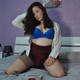 Foto privada de vanillafoxy