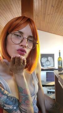 un bacio a tutti