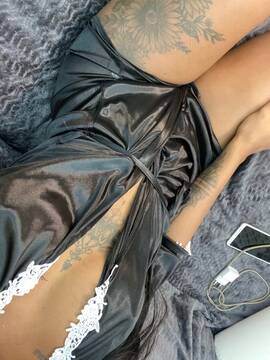 Foto publica de Brasiliana_nera