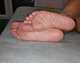 my feet