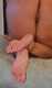 my feet