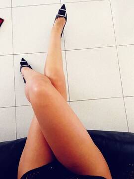LEGS