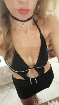 Sensualità