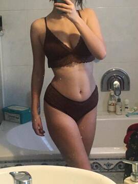 Foto publica de Isabella21