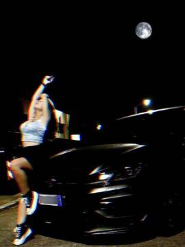 ride it