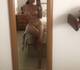nuda in hotel