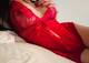 Completino rosso