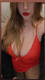 Red Jessica Rabbit