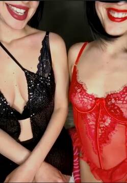 Simona & Clara