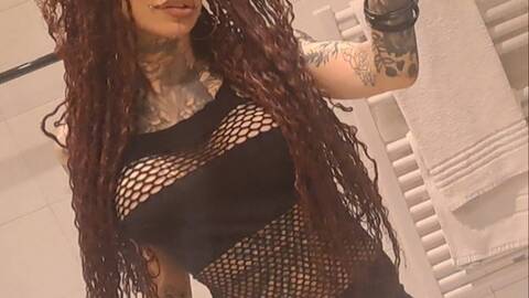 Ladyblueangy
