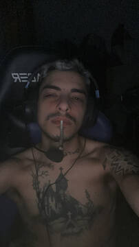 Foto pública de TattoedMan