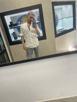 Foto pública de TattoedMan