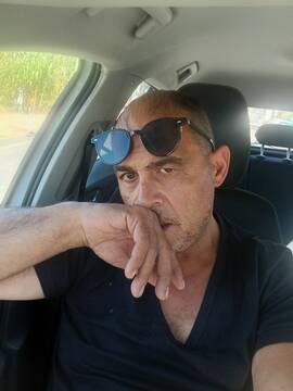 Foto pública de Cicciopo