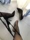 pre footjob