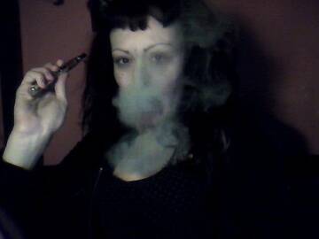 smoking