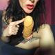 Foto privada de MISS_WAGON_VEGAN