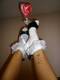 Foto privada de slutty