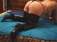 Foto privada de curvy_estasi
