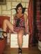 Foto privada de alizee