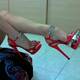 Foto privada de yellowdiamondintense