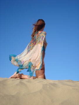 le dune...