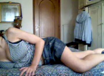 Foto publica de sexymeg