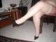 le mie coscie