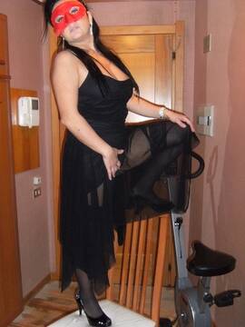 Foto publica de ladysnake