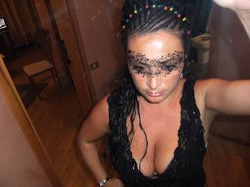 Foto publica de ladysnake