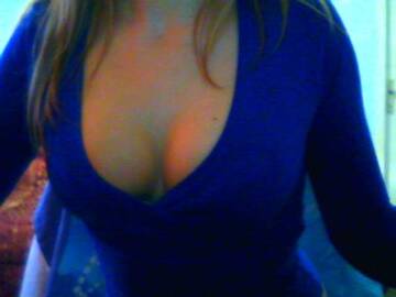 Foto publica de hotblonde