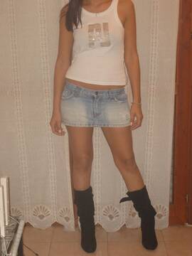 Foto publica de morasexy87