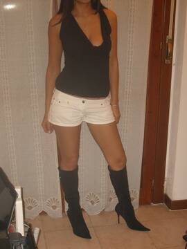 Foto publica de morasexy87