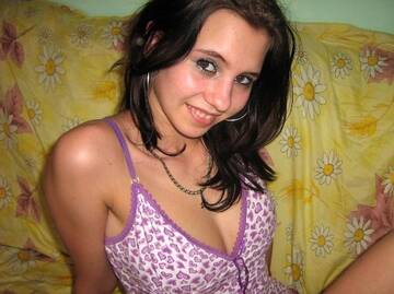 Foto publica de alexisweet19