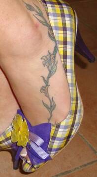 Foto publica de sindysexy11