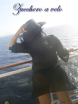 Foto publica de Mrs_zuccheroavelo_
