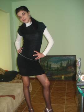 Foto publica de ludmila