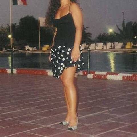La foto di profilo di 60HOTSTELLA60