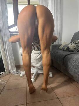 Foto publica de sexypam