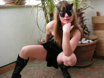 Foto publica de Ninfea73