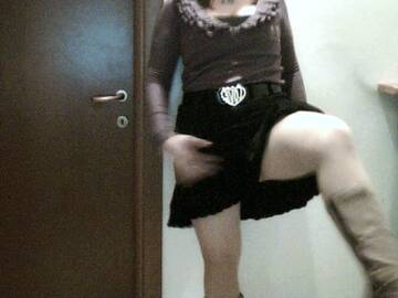 Foto publica de caramellina77