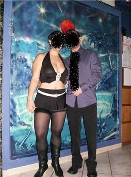 Foto publica de moonskin